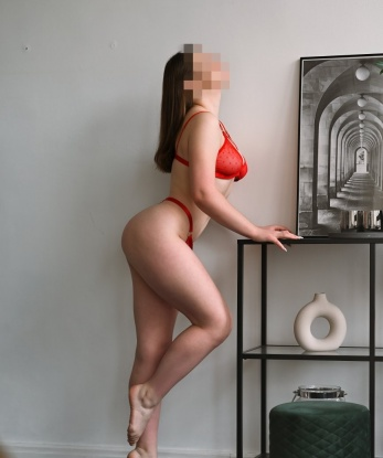 Анкета проститутки Карина - Фото 1, Черёмушки, 20 лет, №13952