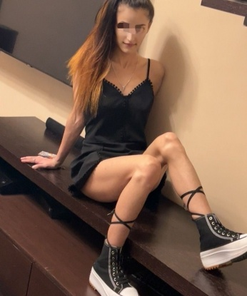 Оксана